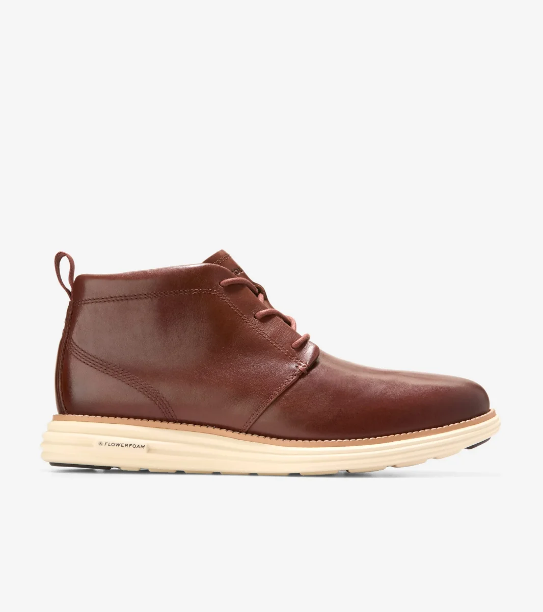 Botas de Hombre ØriginalGrand Remastered Waterproof Chukka