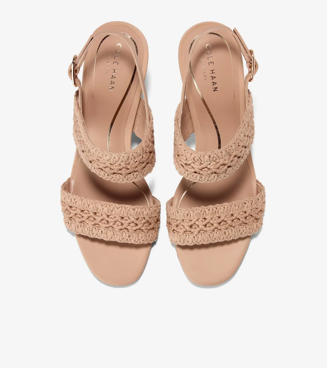 Sandalias de Mujer Harlan Double Band - Imagen 5