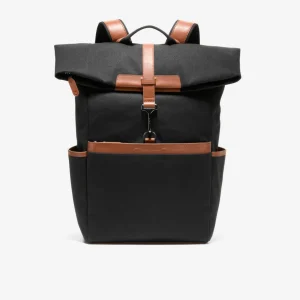 Mochila Judson Brushed Twill