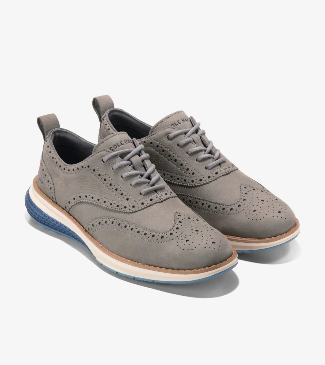 Oxfords de Hombre ØriginalGrand Energyweave Wingtip - Imagen 6
