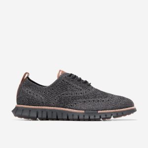 Oxfords de Hombre ZERØGRAND Remastered Stitchlite™ Wingtip