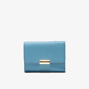 Tarjetero Rachel Compact Wallet