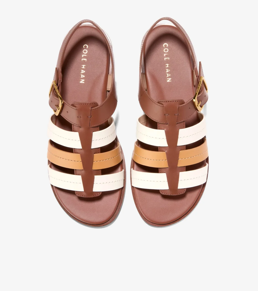Sandalias de Mujer Flynn Fisherman - Imagen 5