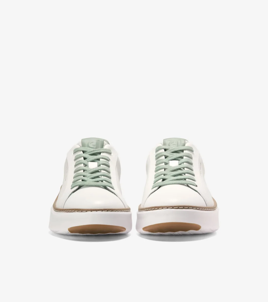 Zapatillas de Mujer GrandPrø Topspin - Imagen 4