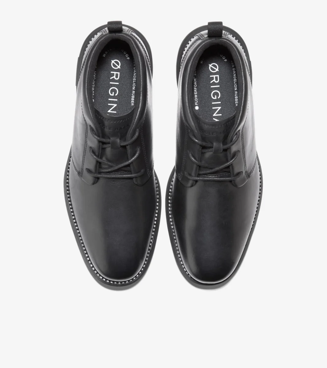 Botas de Hombre ØriginalGrand Remastered Waterproof Chukka - Imagen 5