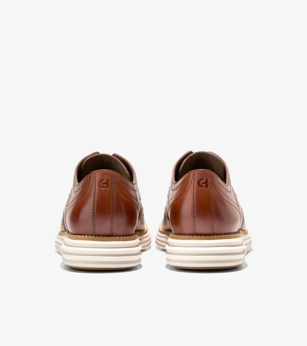Oxfords de Hombre ØriginalGrand Remastered Wingtip - Imagen 4