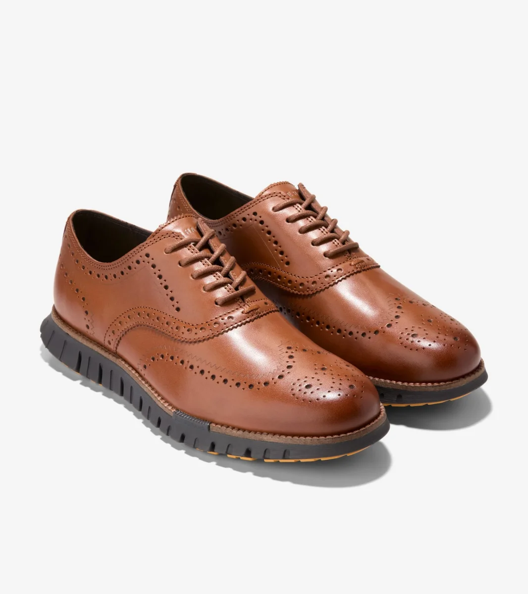 Oxfords de Hombre ZERØGRAND Remastered Wingtip - Imagen 6