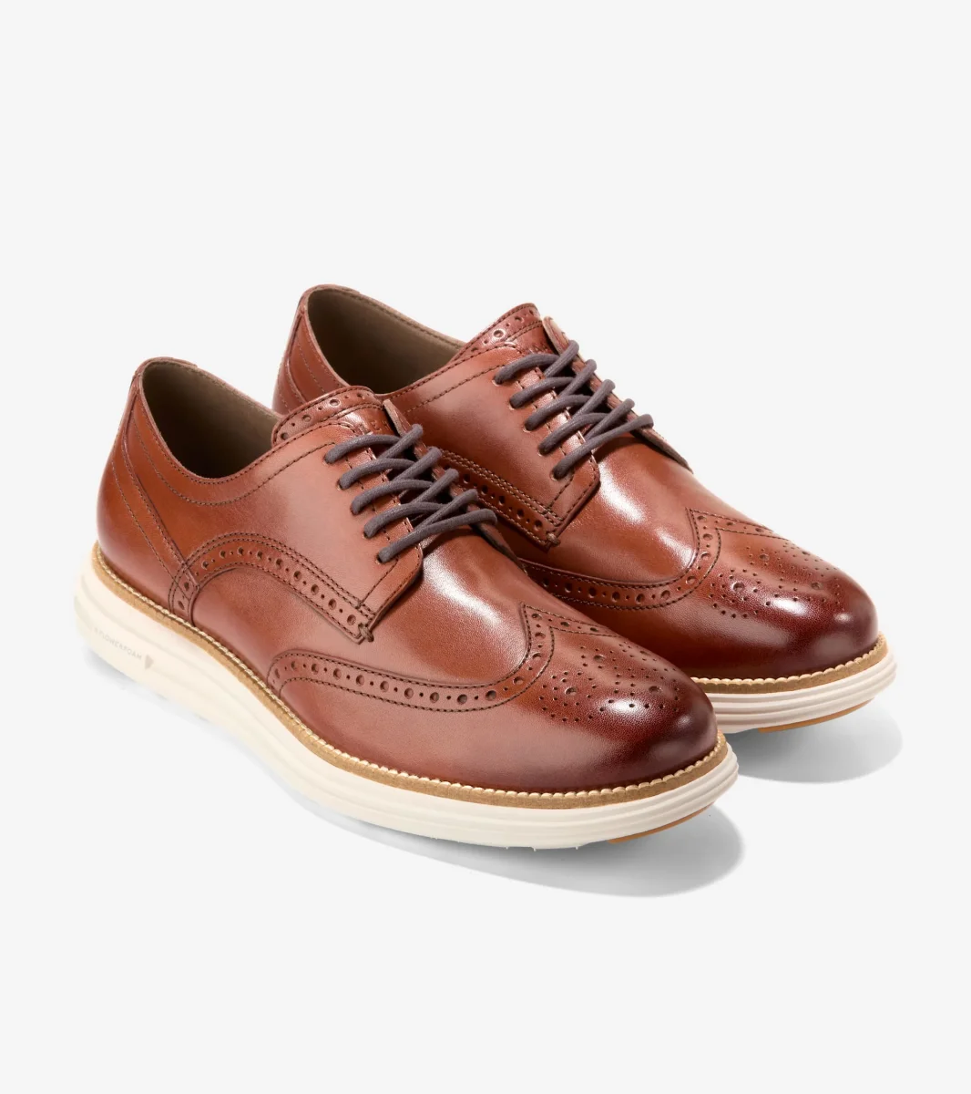 Oxfords de Hombre ØriginalGrand Remastered Wingtip - Imagen 6