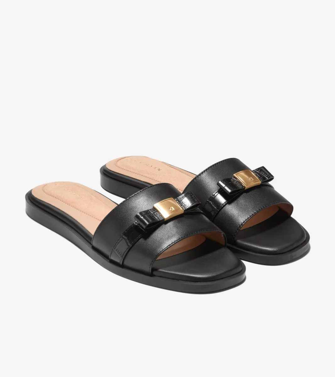 Sandalias de Mujer Go-To Emalia Slide Bow - Imagen 6