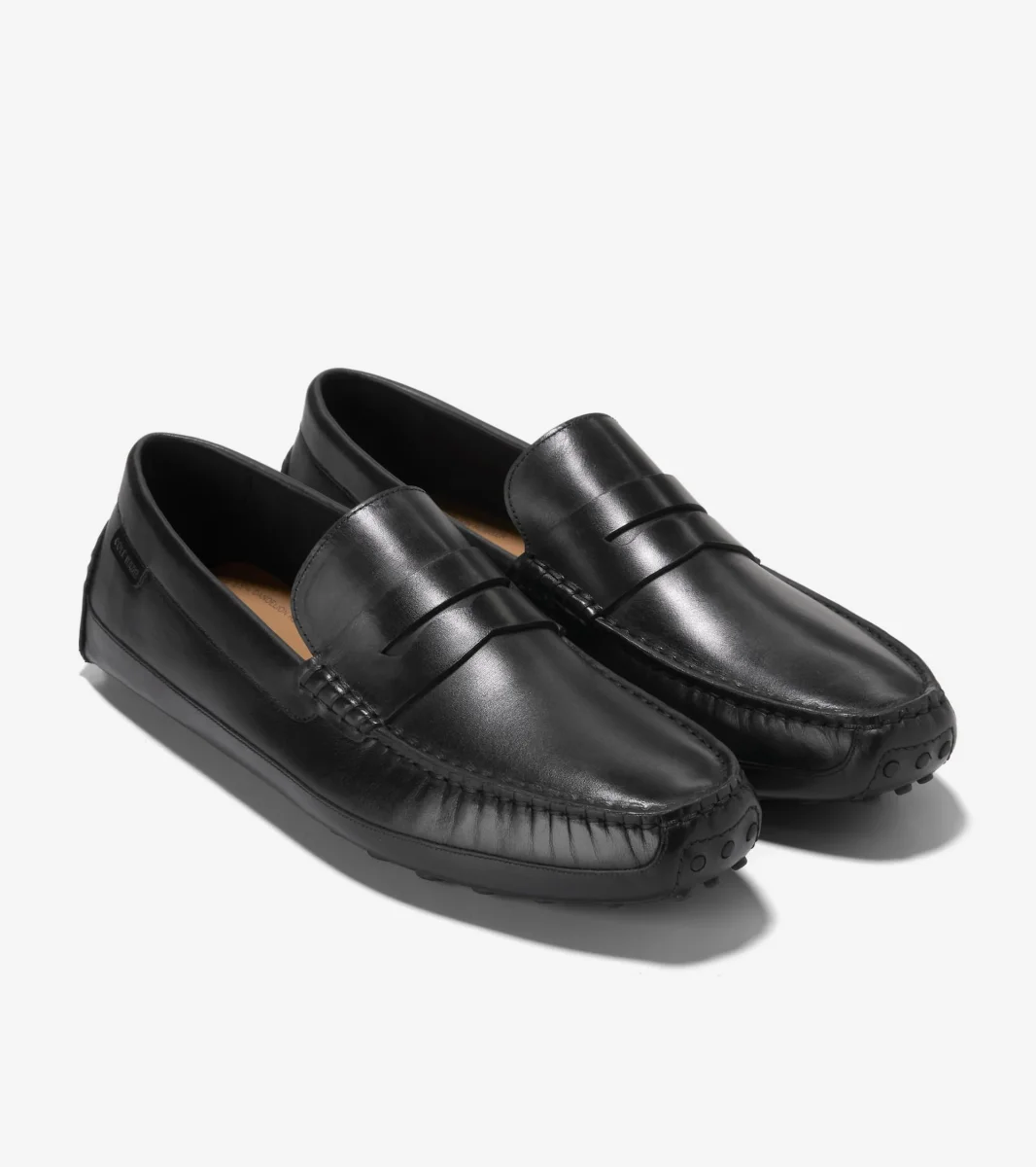 Mocasines de Hombre Davies Grand Penny Driving - Imagen 6