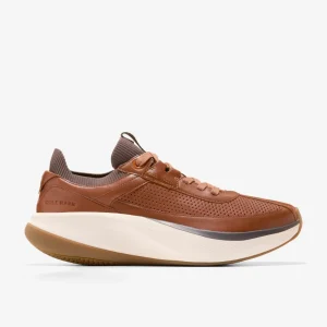 Zapatillas Deportivas de Hombre GrandPrø All-Day Leather Running
