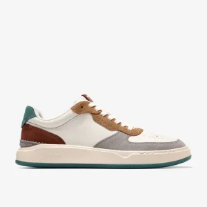 Zapatillas de Hombre GrandPrø Crossover