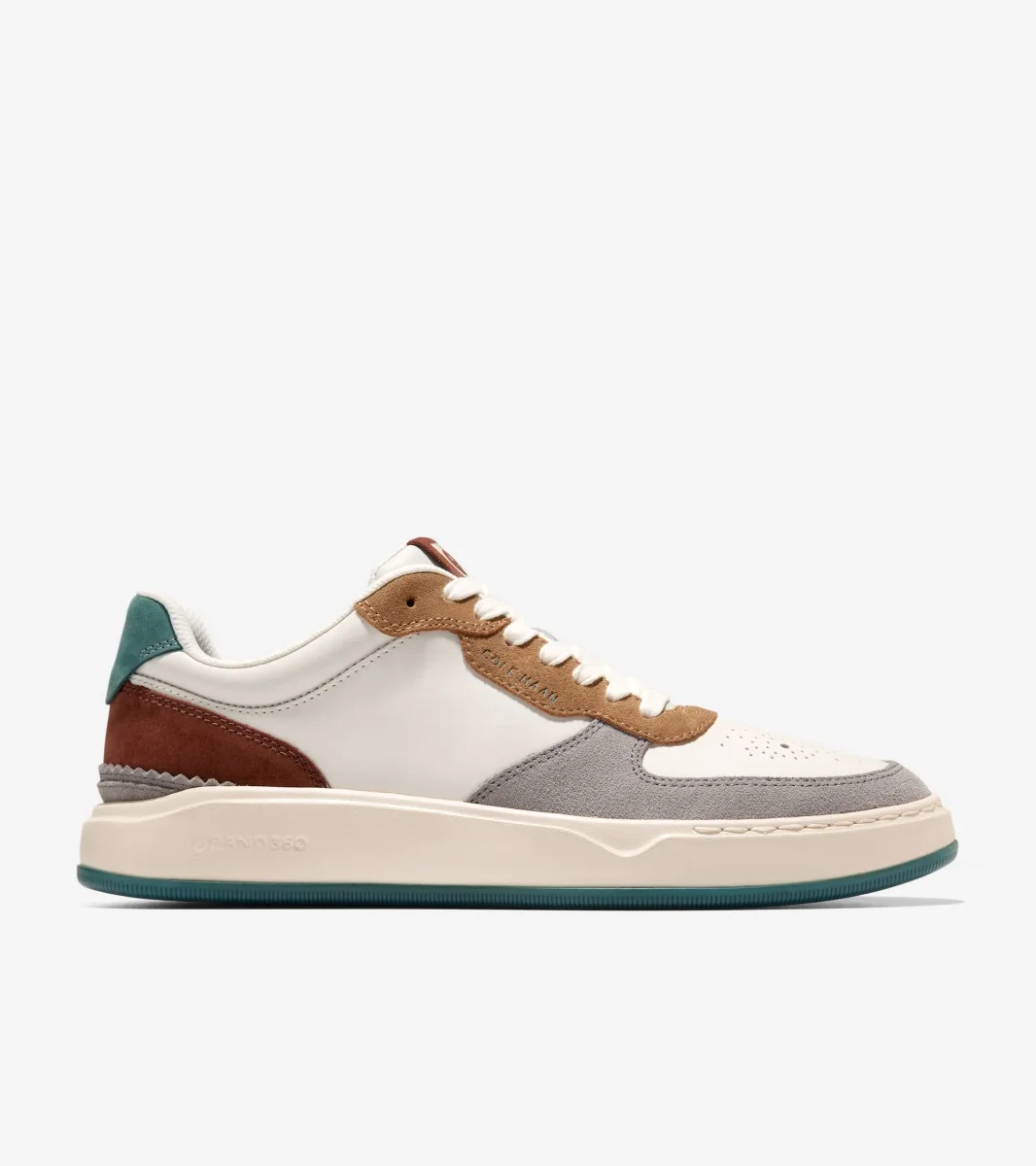 Zapatillas de Hombre GrandPrø Crossover - Imagen 2