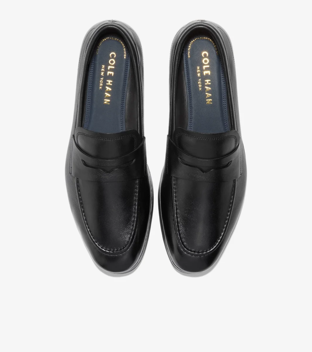 Mocasines de Hombre Wyeth Grand Penny - Imagen 5