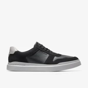 Zapatillas de Hombre GrandPrø Rally Court