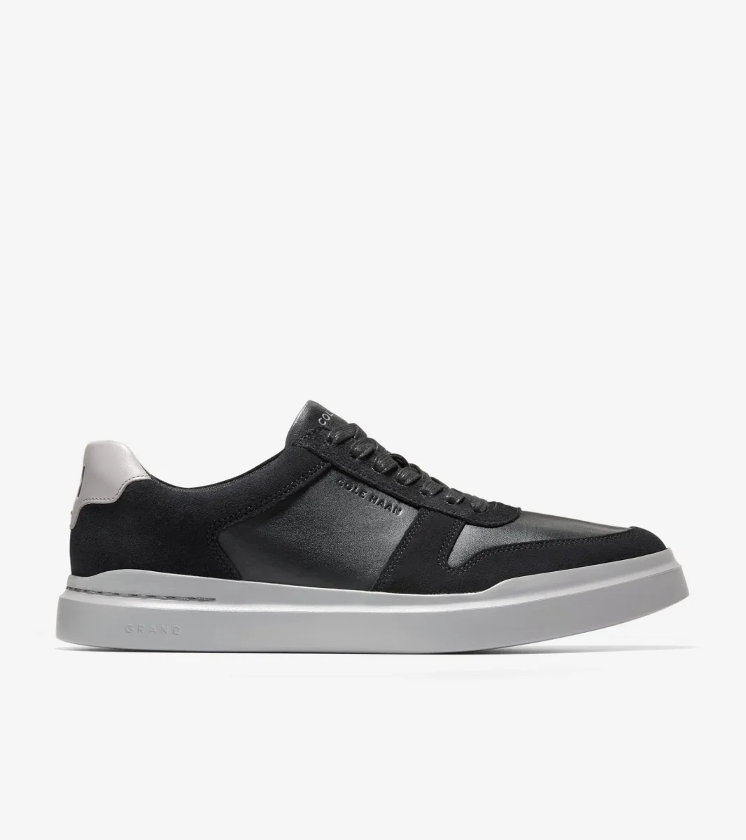 Zapatillas de Hombre GrandPrø Rally Court