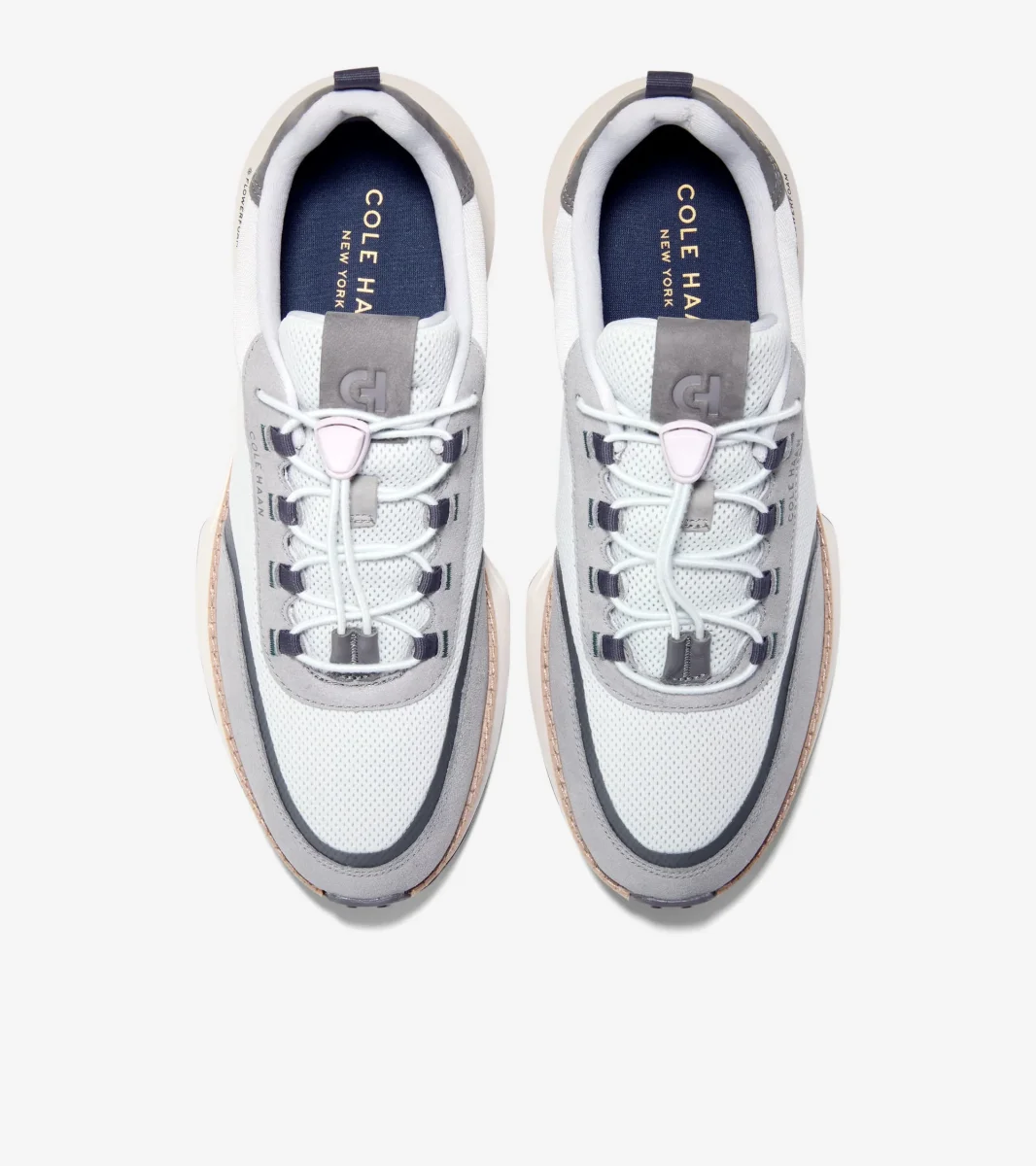 Zapatillas de Hombre GrandPrø Steadypace - Imagen 5
