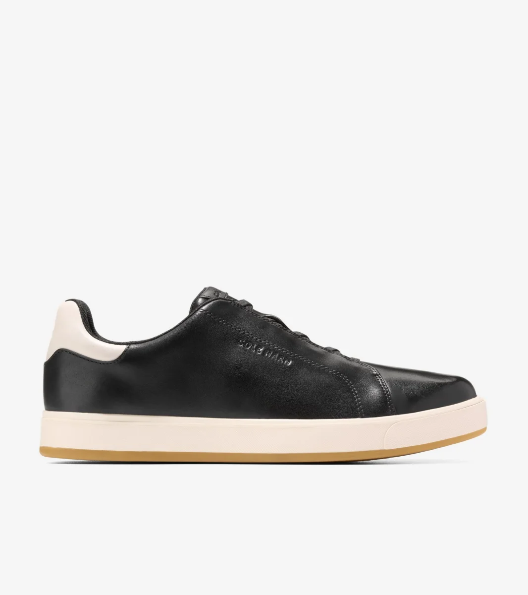 Zapatillas de Hombre GrandPrø Luxe Slip-On