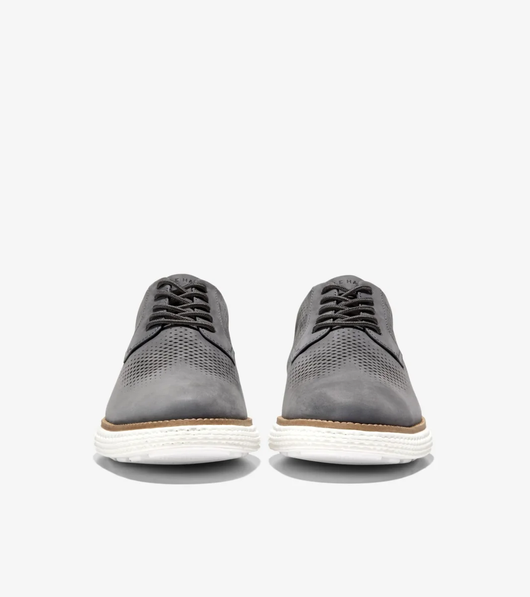Oxfords de Hombre ØriginalGrand 2.0 - Imagen 3