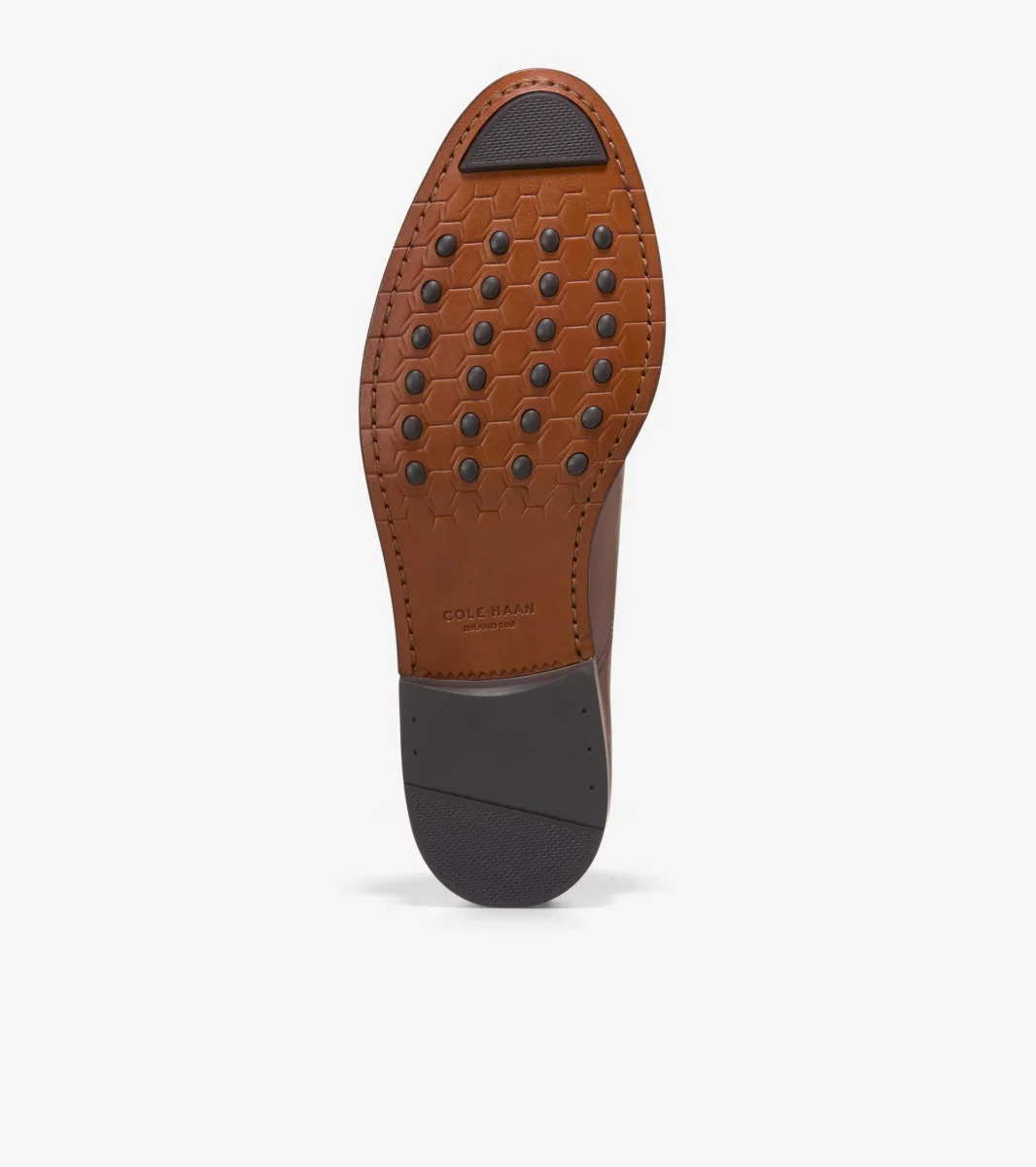 Oxfords de Hombre Ledley Grand Cap Toe - Imagen 5