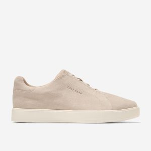 Zapatillas de Hombre GrandPrø Luxe Slip-On