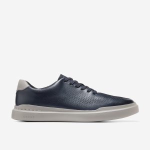 Zapatillas de Hombre GrandPrø Rally Laser Cut