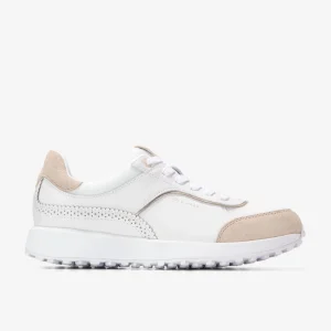 Zapatillas de Mujer Grand Crosscourt Hallet