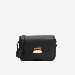 Bolso Bandolera Celeste
