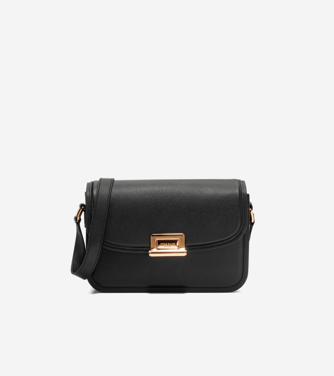 Bolso Bandolera Celeste