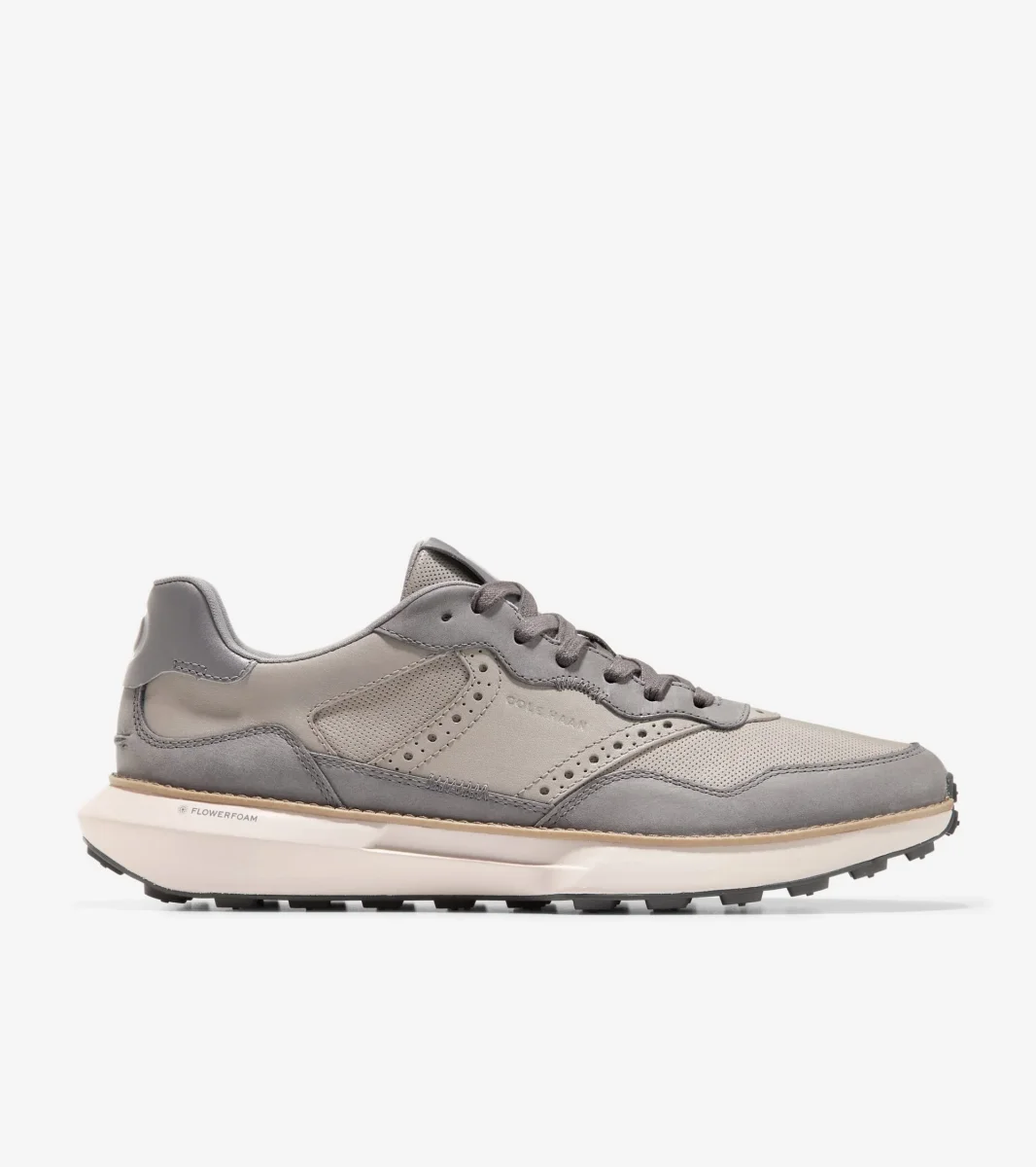 Zapatillas de Hombre GrandPrø Ashland Sneakers - Imagen 2