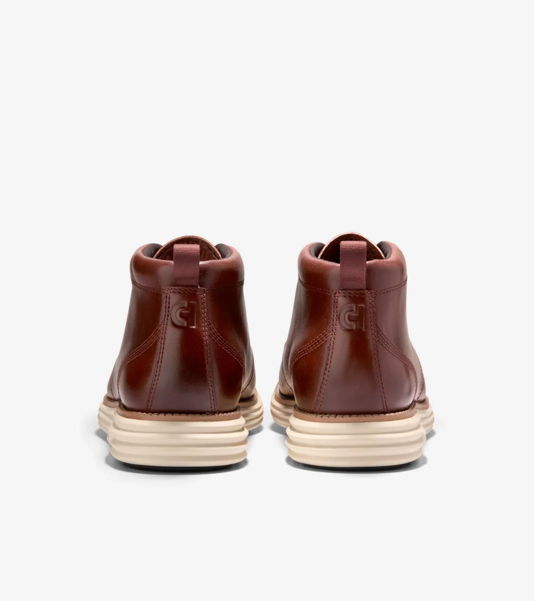 Botas de Hombre ØriginalGrand Remastered Waterproof Chukka - Imagen 4