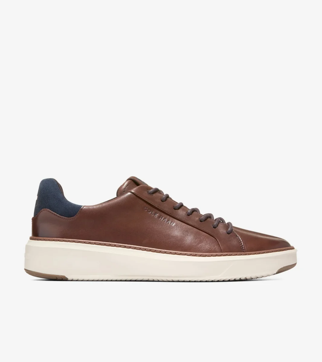 Zapatillas de Hombre GrandPrø Topspin