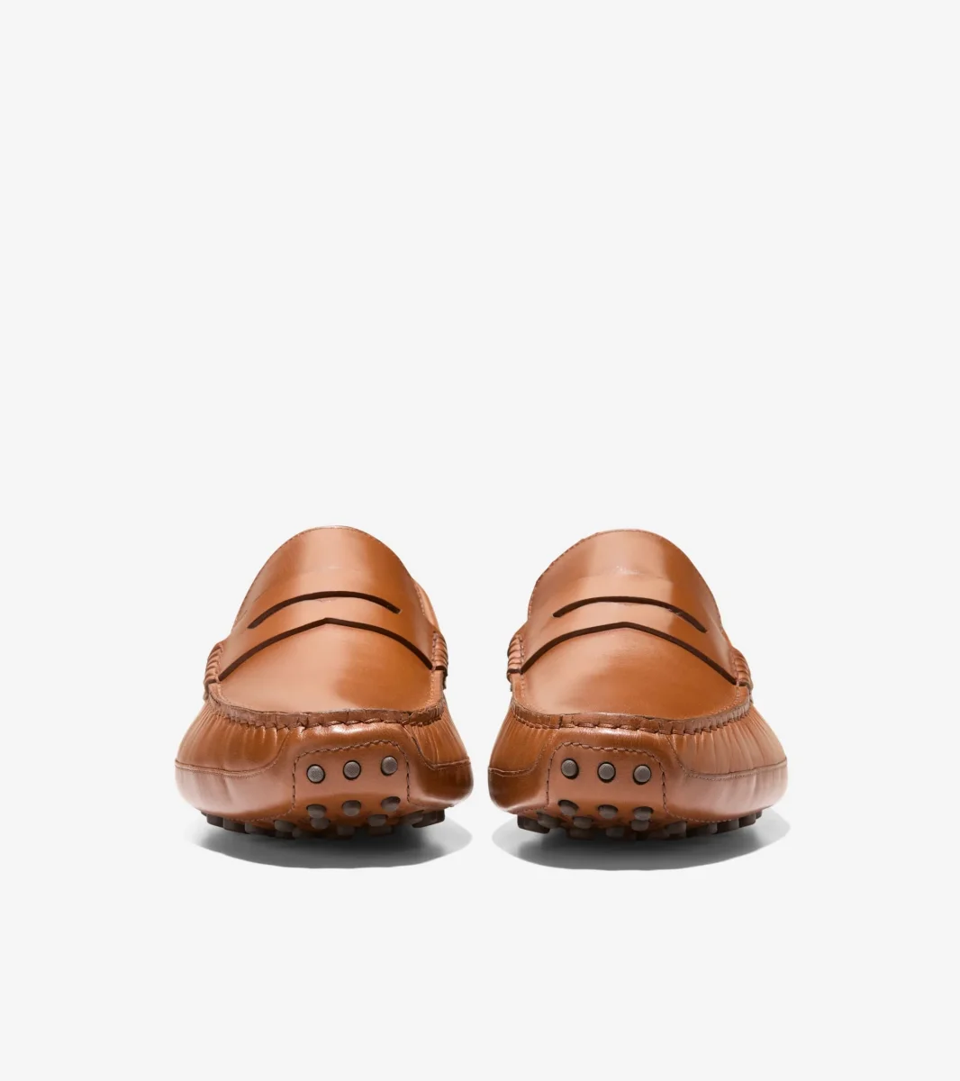 Mocasines de Hombre Davies Grand Penny Driving - Imagen 3