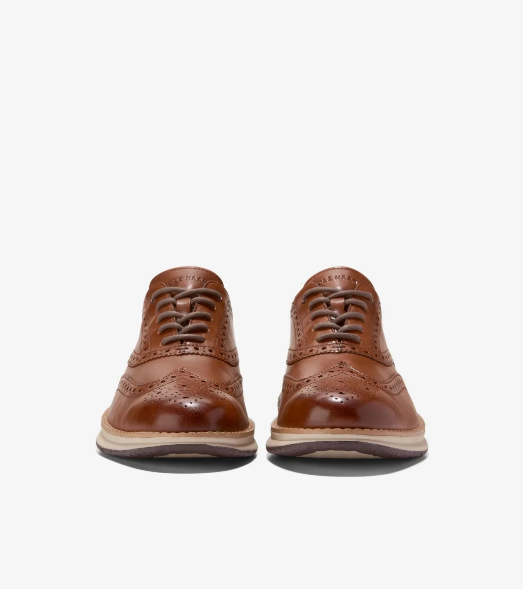 Oxfords de Hombre ØriginalGrand Energyweave Wingtip - Imagen 3
