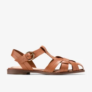 Sandalias de Mujer Rosette Fisherman