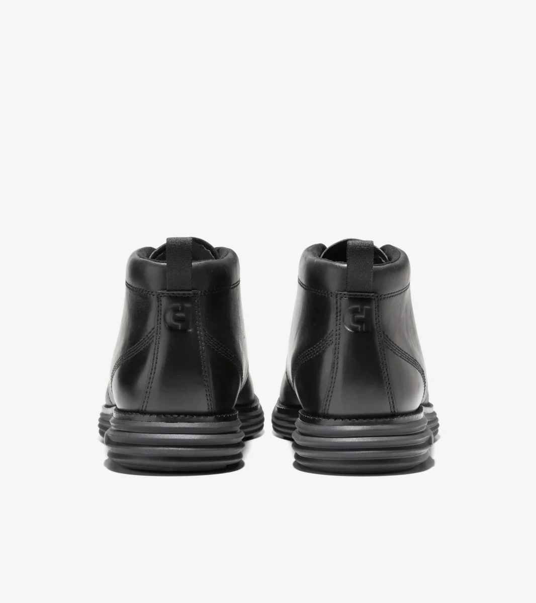 Botas de Hombre ØriginalGrand Remastered Waterproof Chukka - Imagen 4