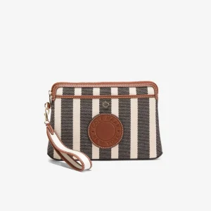 Bolso Amagansett Canvas Pouch