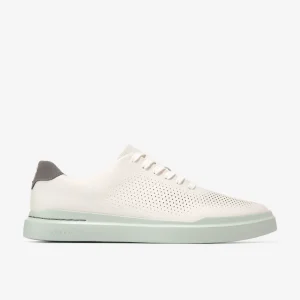 Zapatillas de Hombre GrandPrø Rally Laser Cut