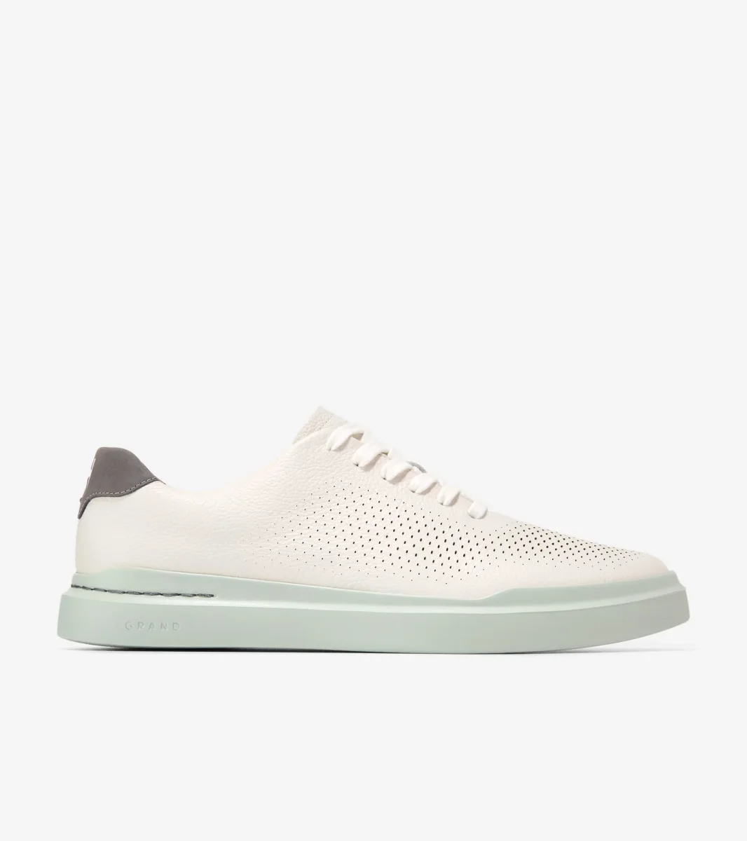 Zapatillas de Hombre GrandPrø Rally Laser Cut - Imagen 2