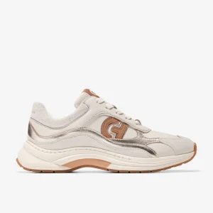 Zapatillas Deportivas de Mujer GrandPrø Eleeana Running