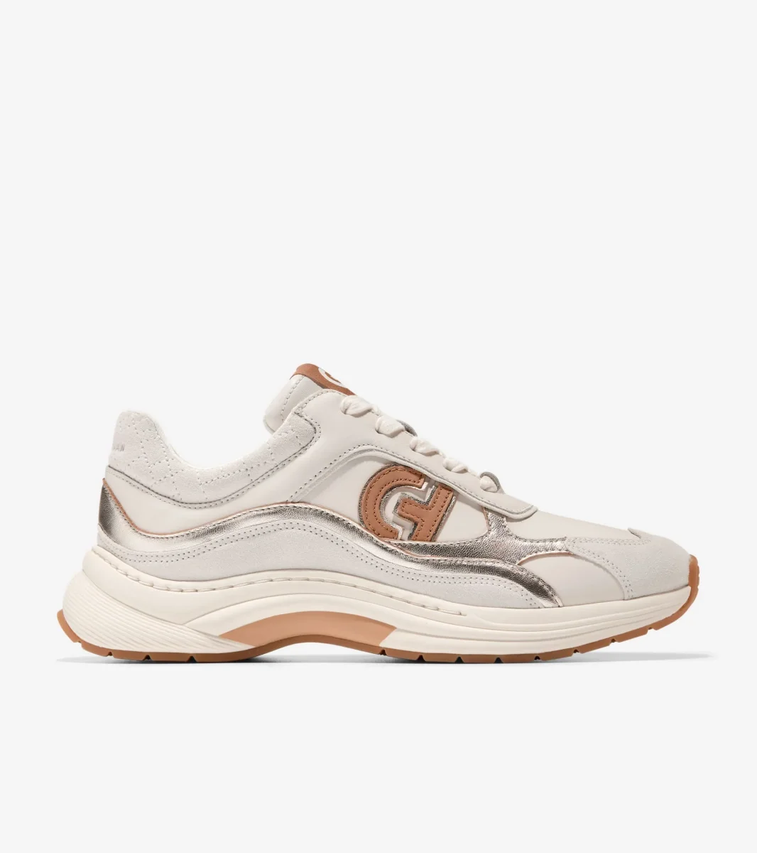 Zapatillas Deportivas de Mujer GrandPrø Eleeana Running - Imagen 2