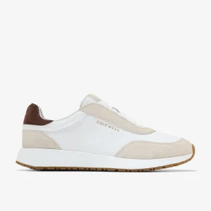 Zapatillas de Mujer GrandPrø Luxe Mile Slip-On