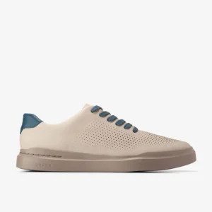 Zapatillas de Hombre GrandPrø Rally Laser Cut