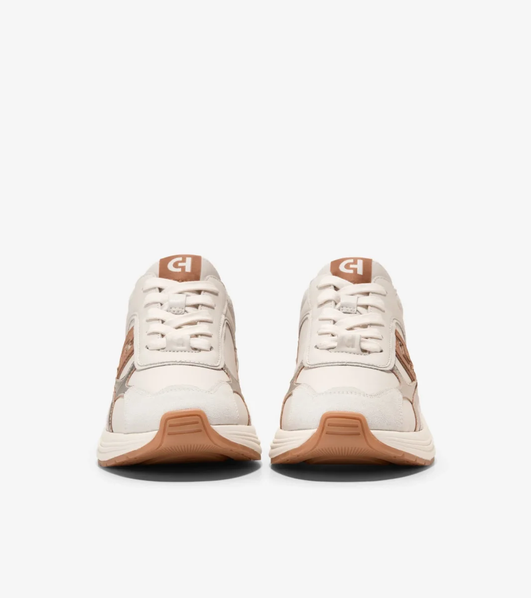 Zapatillas Deportivas de Mujer GrandPrø Eleeana Running - Imagen 3