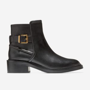Botas de Mujer Silvana Buckle