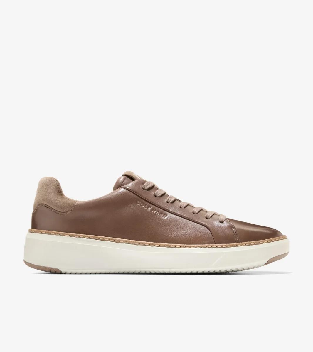 Zapatillas de Hombre GrandPrø Topspin