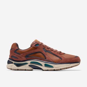 Zapatillas Deportivas de Hombre GrandPrø Millenia Running
