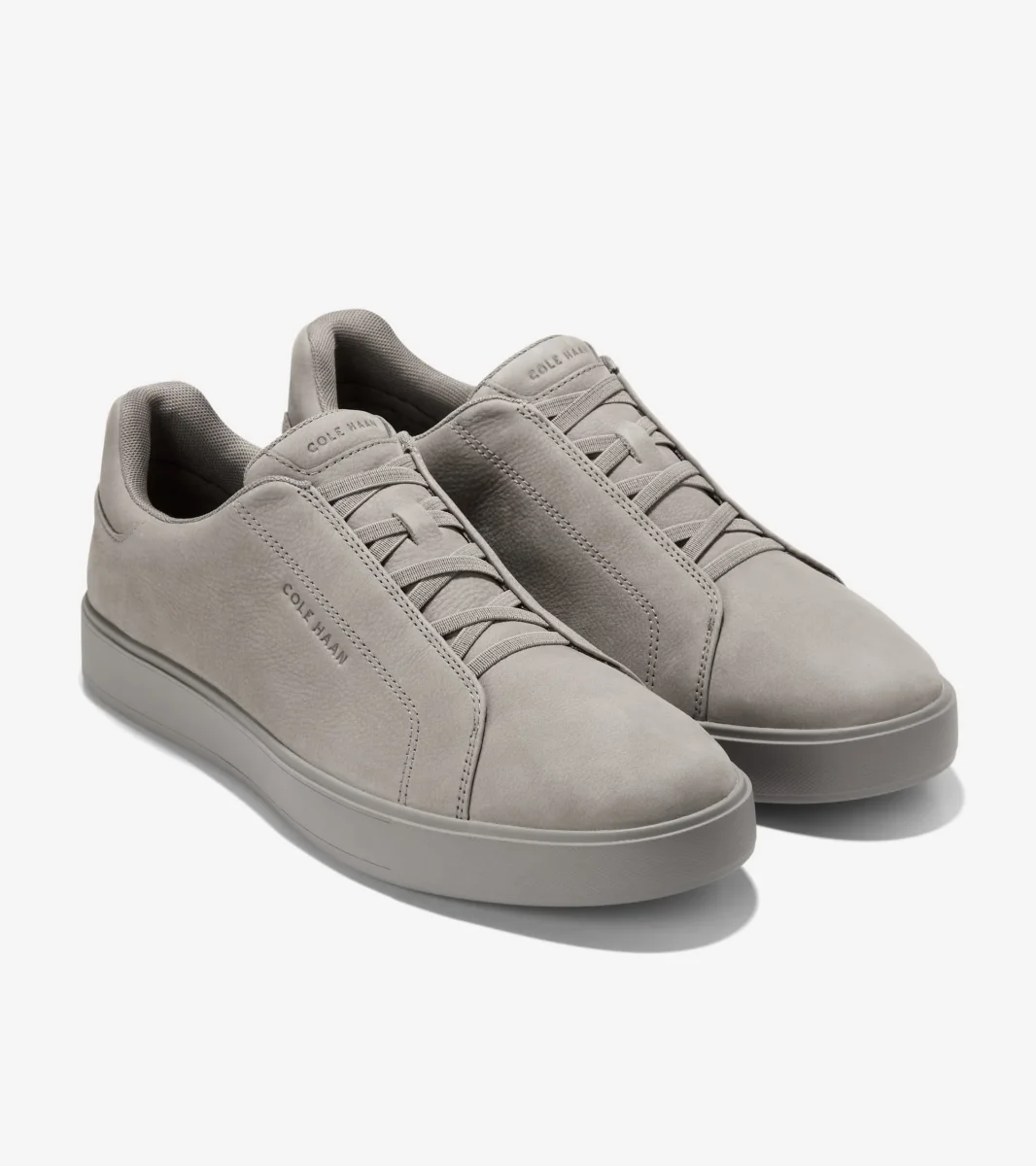 Zapatillas de Hombre GrandPrø Luxe Slip-On - Imagen 4