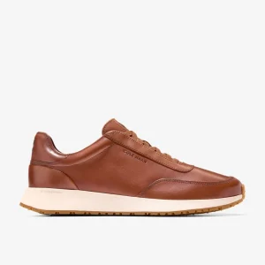 Zapatillas de Hombre GrandPrø Luxe Mile Slip-On