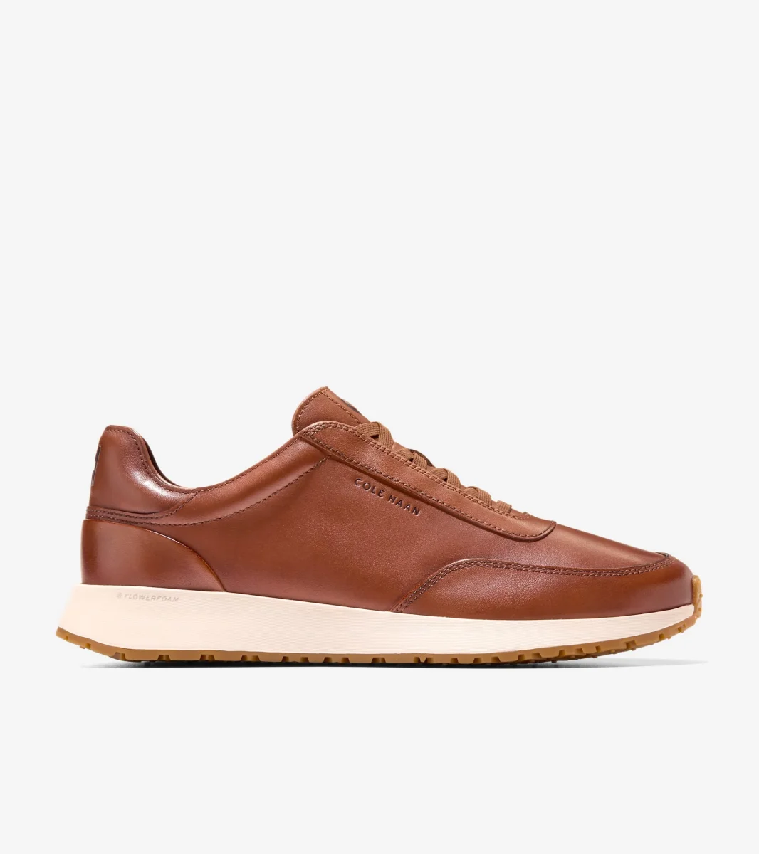 Zapatillas de Hombre GrandPrø Luxe Mile Slip-On